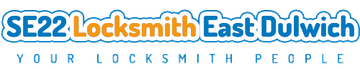 SE22 Locksmith East Dulwich logo